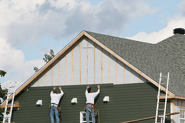 Best Siding Removal and Disposal  in USA